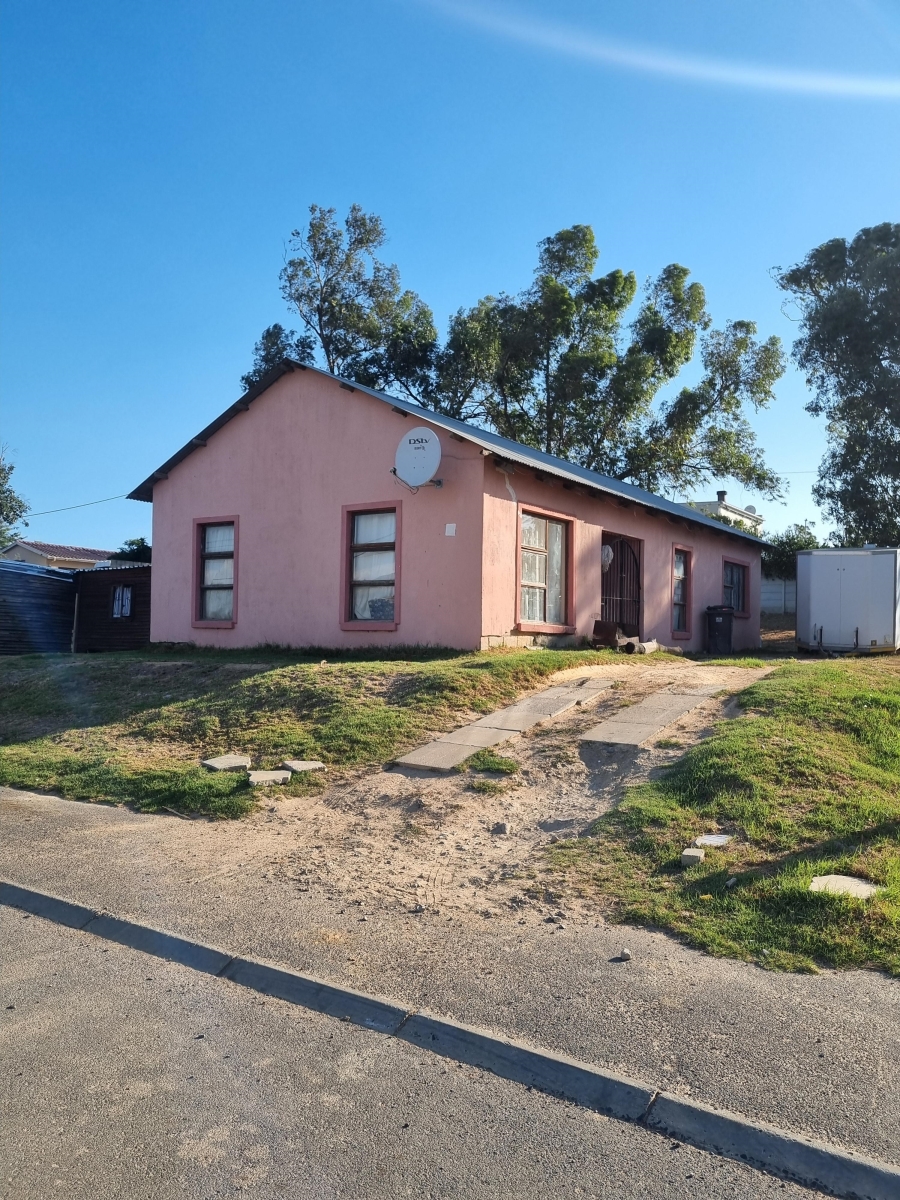 3 Bedroom Property for Sale in Croydon Western Cape